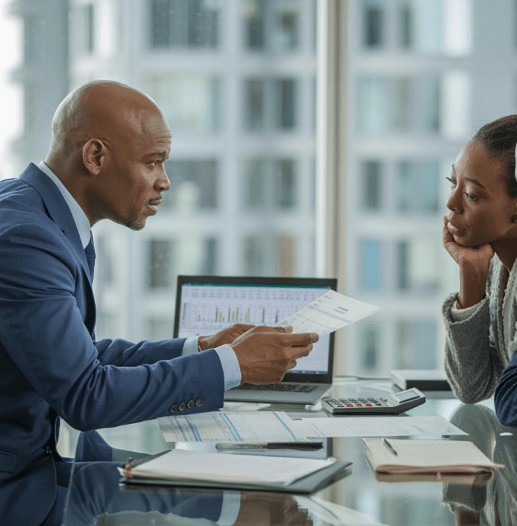 Business & Corporate Structuring