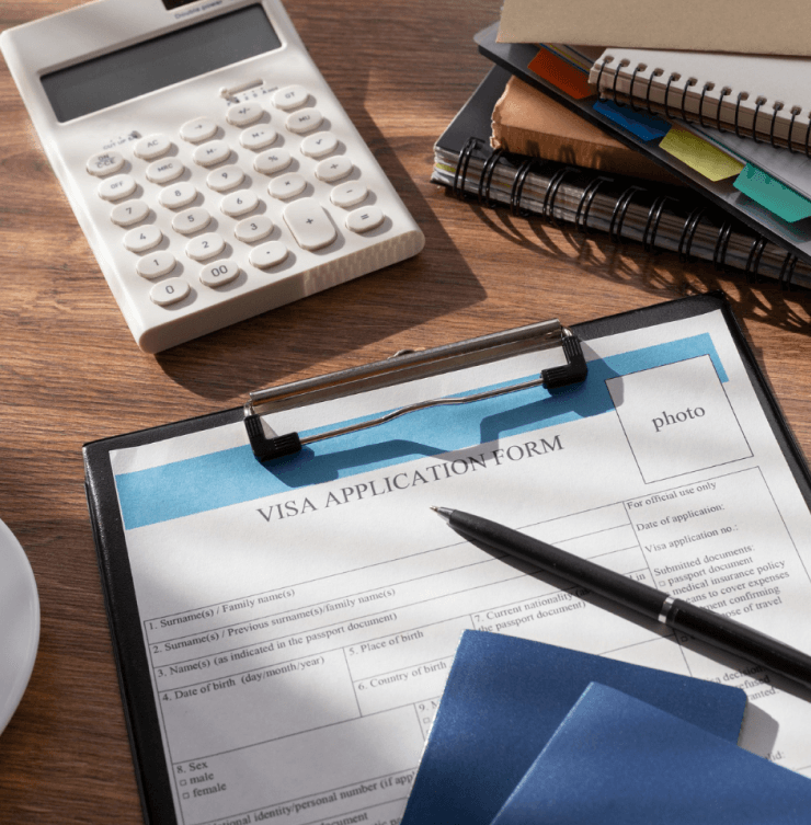 Compliance & Regulatory Services