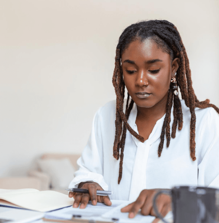 Tax Advisory & Consulting